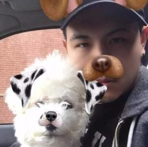 Meet your Posher, Timothy